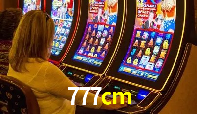 777cm game