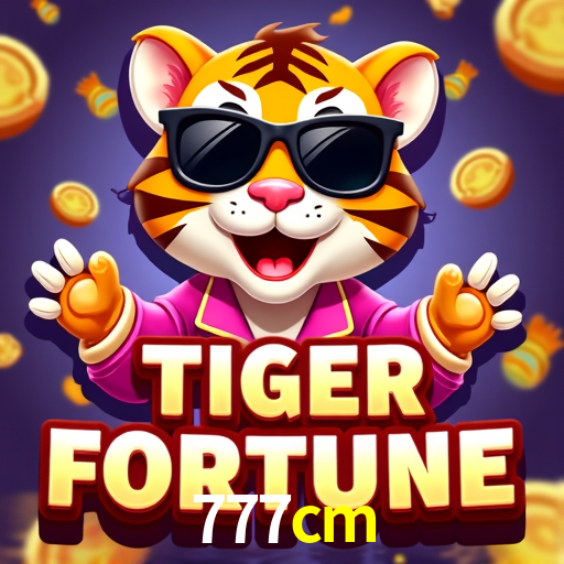 777cm - Plataforma Oficial - 777cm.com